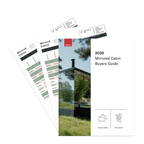 2026 Mirrored Cabins Buyers Guide