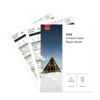 2026 A-Frame Buyers Guide