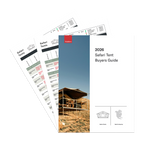 2026 Safari Tent Buyers Guide