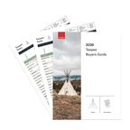 2026 Teepee Buyers Guide