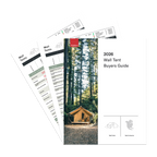 2026 Wall Tents Buyers Guide
