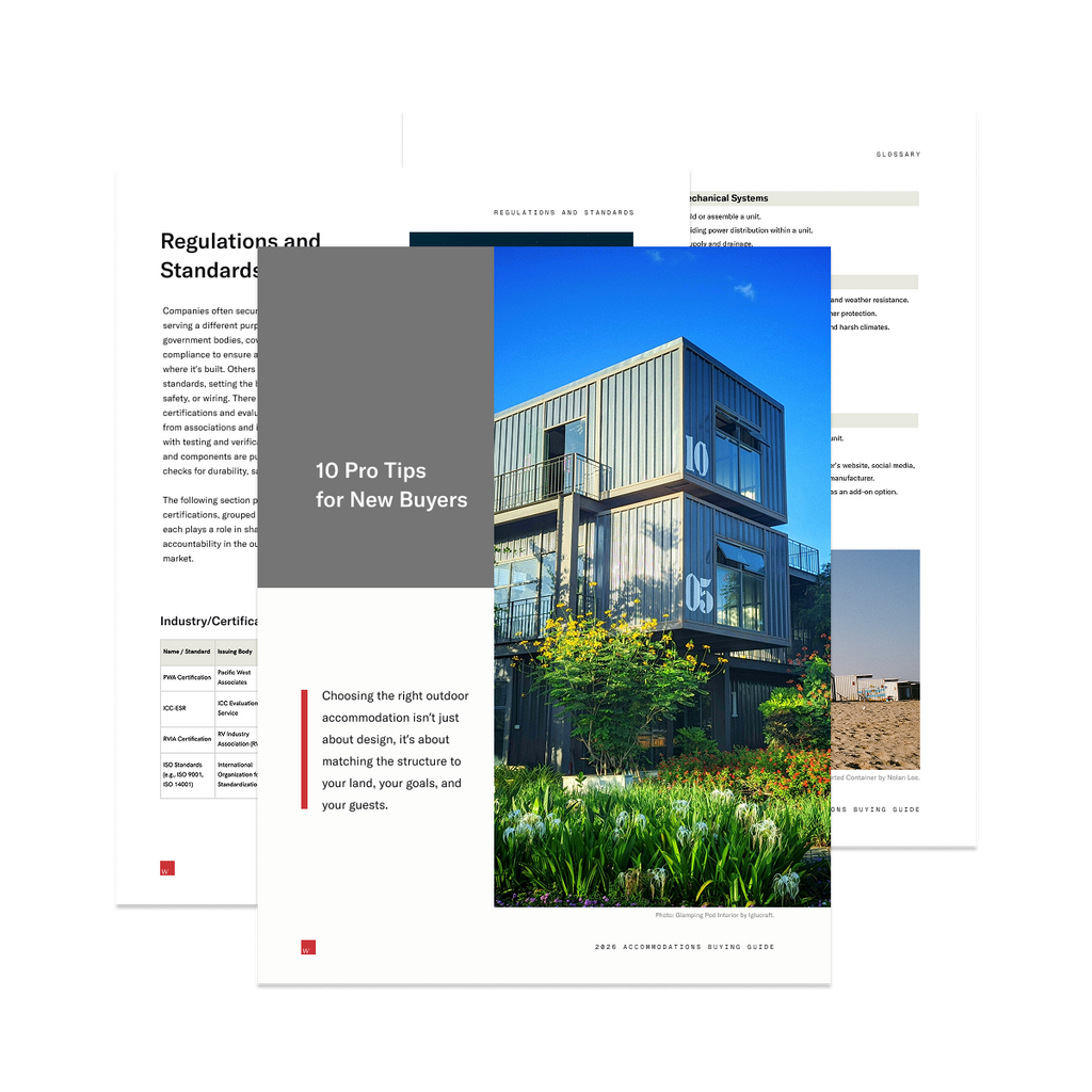 2026 Container Home Buyers Guide