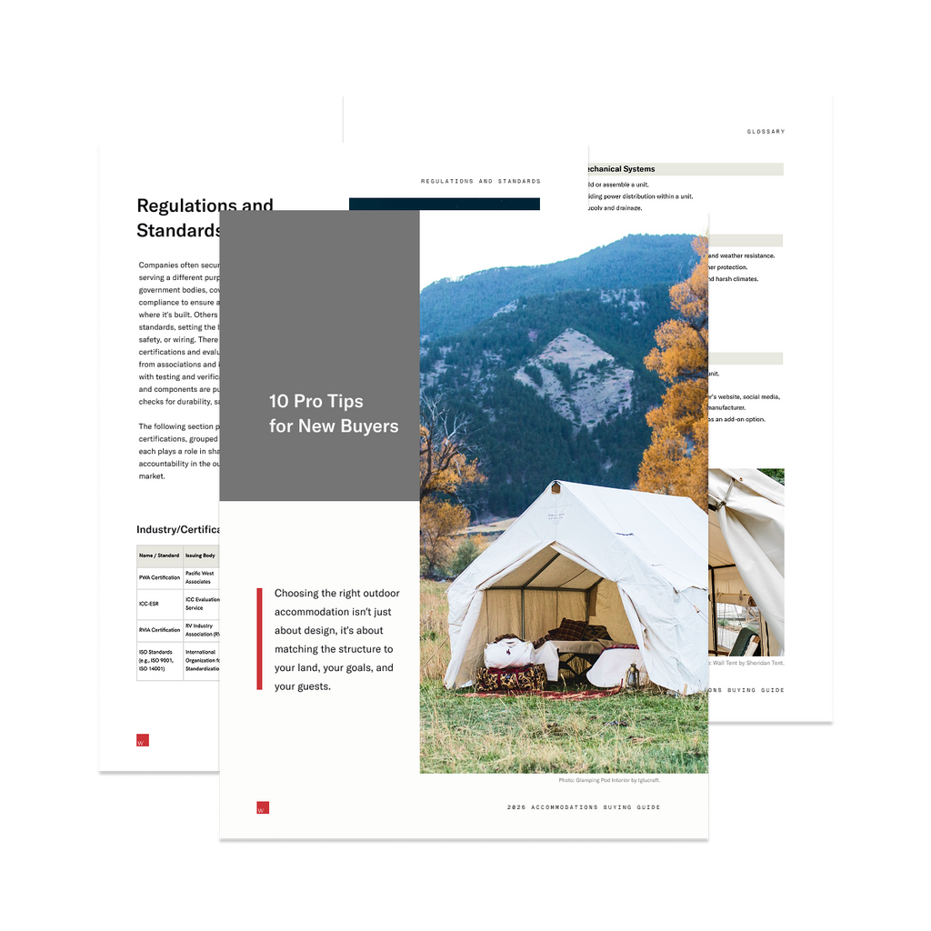 2026 Wall Tents Buyers Guide