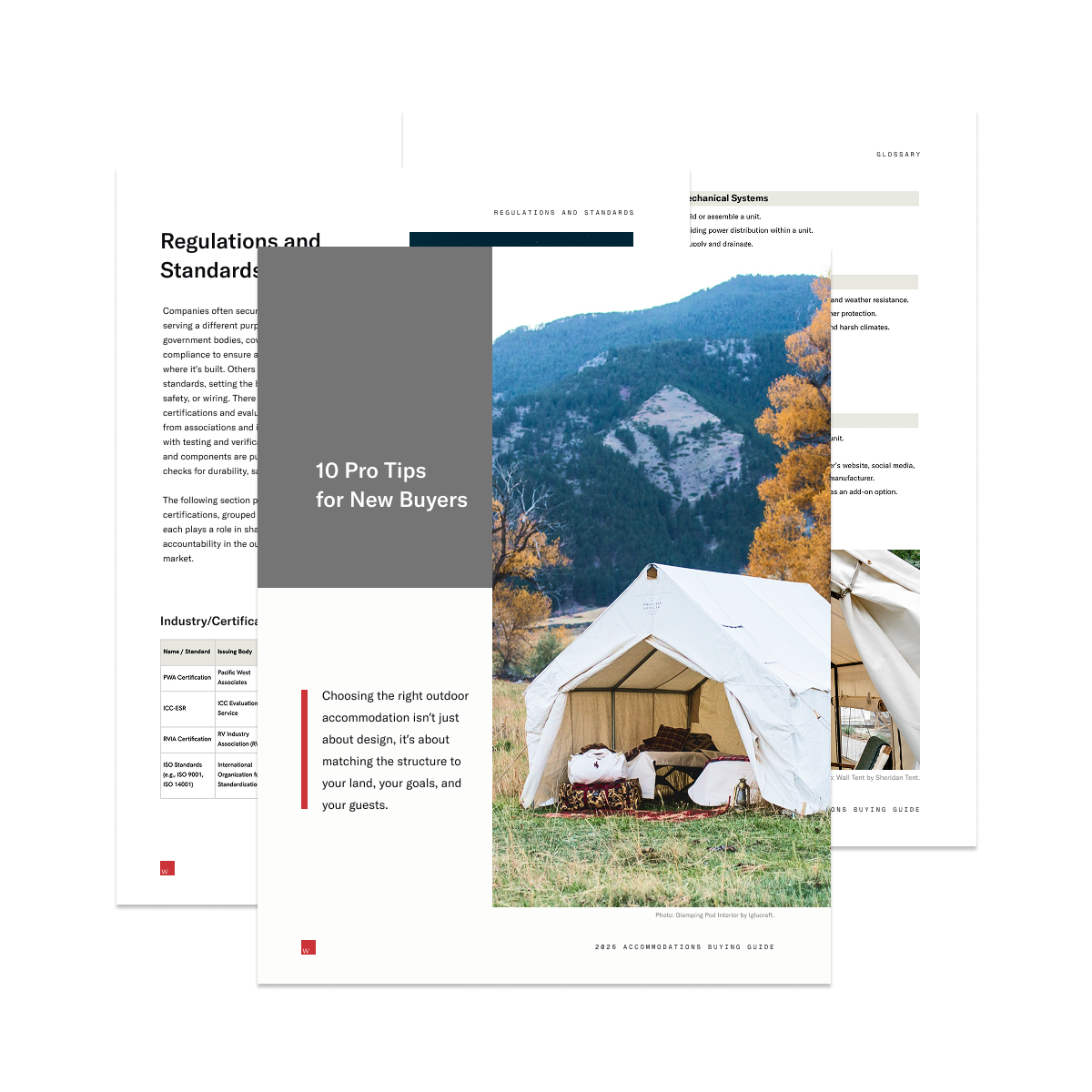 2026 Wall Tents Buyers Guide