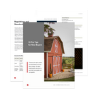 2026 Barn Cabins Buyers Guide