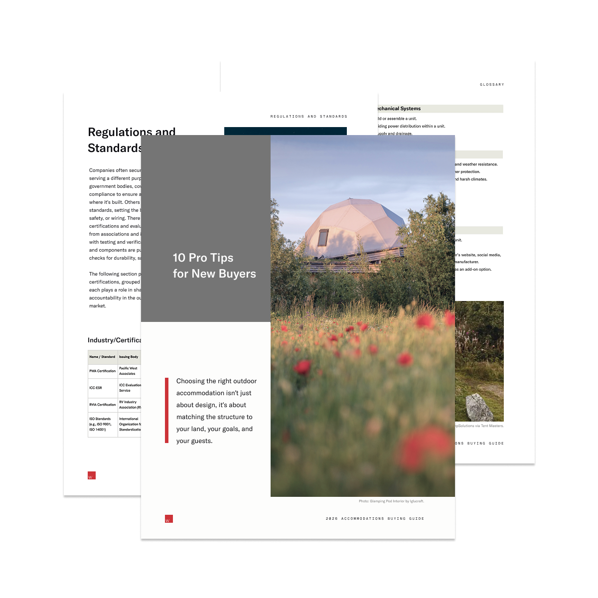 2026 Dome Buyers Guide