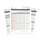 2026 Cabin Accommodations Guide